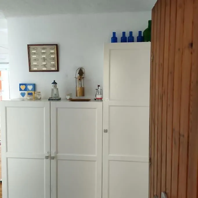 Calido Aptmo En Calella De Palafrugell Costa Brava Girona Apartment