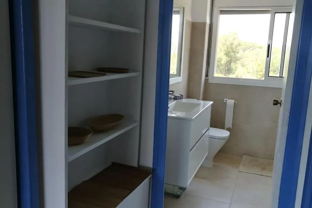 Calido Aptmo En Calella De Palafrugell Costa Brava Girona Apartment