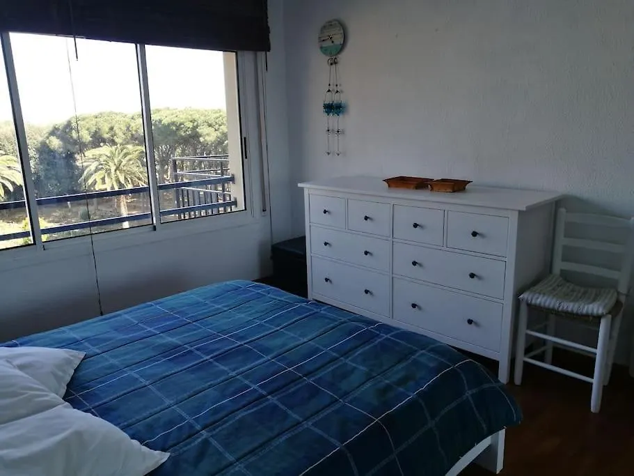 Calido Aptmo En Calella De Palafrugell Costa Brava Girona Apartment