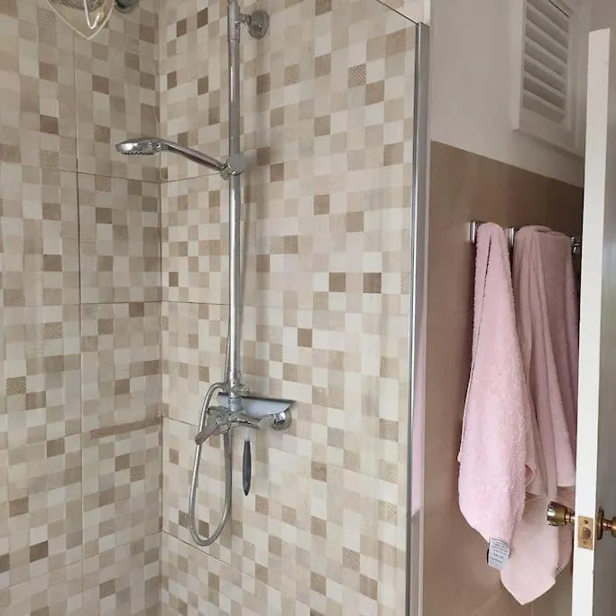 Apartment Calido Aptmo En Calella De Palafrugell Costa Brava Girona Spain