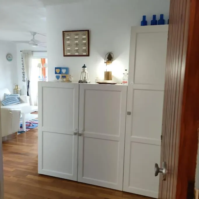 Apartment Calido Aptmo En Calella De Palafrugell Costa Brava Girona Spain