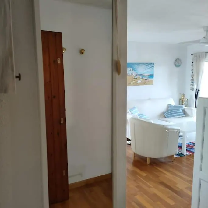 Calido Aptmo En Calella De Palafrugell Costa Brava Girona Apartment