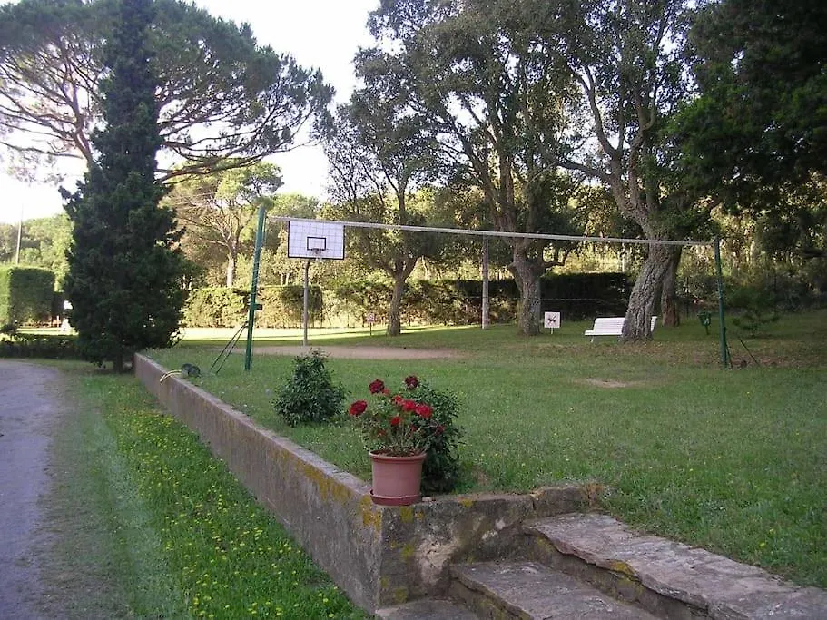 Calido Aptmo En Calella De Palafrugell Costa Brava Girona Apartment