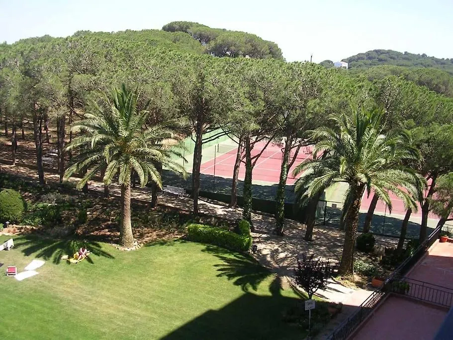 Apartment Calido Aptmo En Calella De Palafrugell Costa Brava Girona Spain